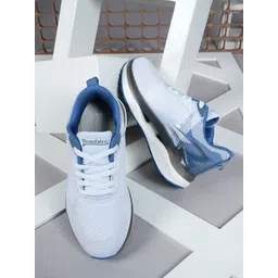 The Roadster Lifestyle Co Men Running Lace-Ups Sport Shoes