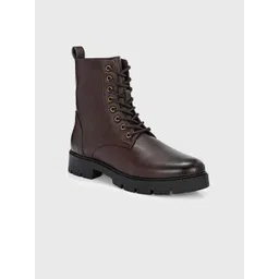 The Roadster Lifestyle Co Women Block-Heeled Regular Boots