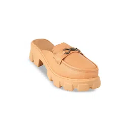 The Roadster Lifestyle Co. Women Casual Mule Sneakers