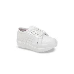 The Roadster Lifestyle Co. Women Casual Sneakers