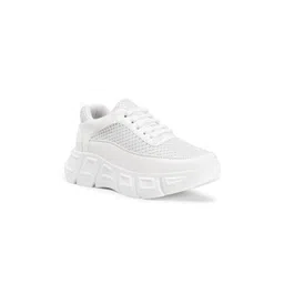 The Roadster Lifestyle Co Women Casual Sneakers