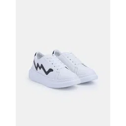 The Roadster Lifestyle Co Women Casual Sneakers