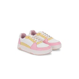 The Roadster Lifestyle Co Women Color Block Sneakers