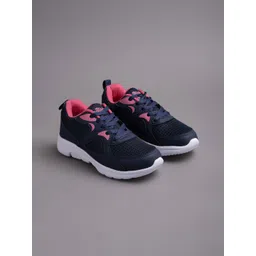 The Roadster Lifestyle Co Women Colourblocked Lightweight Lace-Ups Shoes