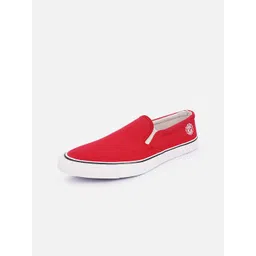 The Roadster Lifestyle Co Women Everyday Casual Sneakers