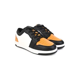 The Roadster Lifestyle Co Women Lace-Up Sneakers