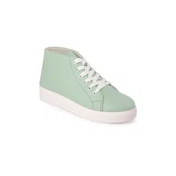 The Roadster Lifestyle Co. Women Lace-Ups Casual Sneakers