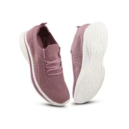 The Roadster Lifestyle Co Women Lace-Ups Running Sports Shoes