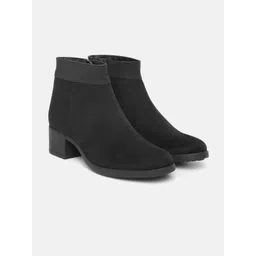 The Roadster Lifestyle Co. Women Regular Boots