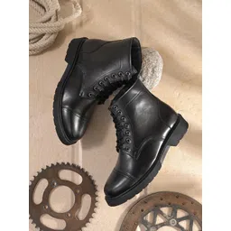 The Roadster Lifestyle Co Women Regular Boots