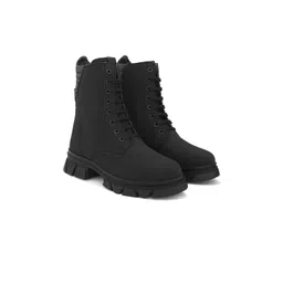 The Roadster Lifestyle Co Women Regular Boots