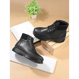 The Roadster Lifestyle Co Women Regular Boots