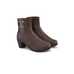 The Roadster Lifestyle Co Women Regular Boots