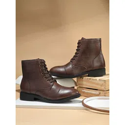 The Roadster Lifestyle Co Women Regular Boots