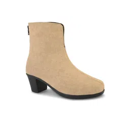 The Roadster Lifestyle Co Women Round Toe Cowboy Boots