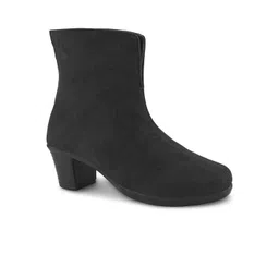 The Roadster Lifestyle Co Women Round Toe Cowboy Boots