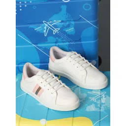 The Roadster Lifestyle Co Women Sneakers