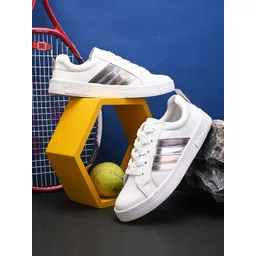 The Roadster Lifestyle Co Women Sneakers