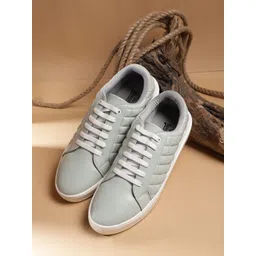 The Roadster Lifestyle Co. Women Textured Sneakers
