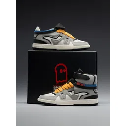 The Souled Store Men UBZ Convertible Shuttle