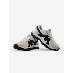 The Souled Store Men UBZ Fumes Storm Sneakers