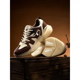 The Souled Store Men Urban Blaze Reverb Mocha