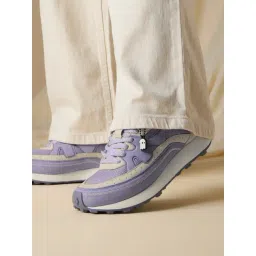 The Souled Store Men's Bloom Sneakers