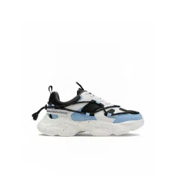 The Souled Store Men's TSS Originals Multicolor Casual Sneakers