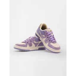 The Souled Store Women Colourblocked Sneakers
