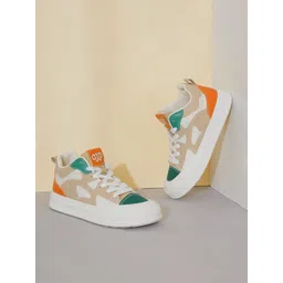 THE WHITE POLE Women Sneakers