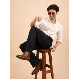 THOMAS CRICK Men Chelsea Boots