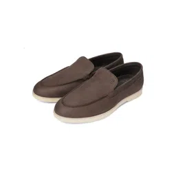 THOMAS CRICK Men Leather Sneakers