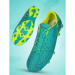 Thriller Fully Embosed Upper |Football Shoe