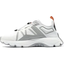 Thunder Escape Unisex Sneakers | Lightweight Neoprene Upper & Reinforced Heel | Flexible, Breathable Streetwear Shoes for Urban Travel, All-Day Comfort