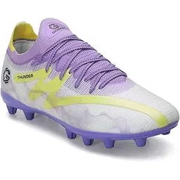 Thunder Sports Football Shoes for Men II Football Stud for Training and Practice