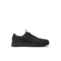 Timberland Men's Black Casual Sneakers