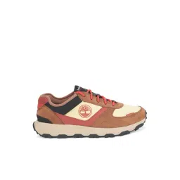 Timberland Men's Rust Casual Sneakers