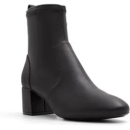 TIRGUS Women's Black Boots