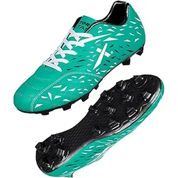 Titan Football Shoes for Mens Sports and Athletic Footwear Comfortable Football Shoes/Football Studs