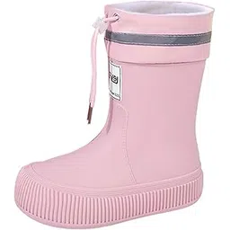 ™ Women Rain Boots 36 or 37 PVC Anti Slip Rainboots for Fishing Hiking | Boots | Womens Shoes