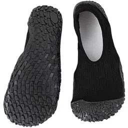 ™ Yoga Shoes Flats Sandal Wide Toe Box Footwear for Home Gym Swim Pool Walking 24cm | Athletic | Womens Shoes Multicolor