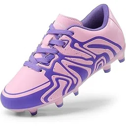 Toddler/Little Kid/Big Kid 160472-K Soccer Football Cleats Shoes