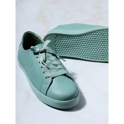 Tokyo Talkies Women Comfort Insole Basics Sneakers