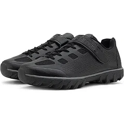 tommaso Roma - Holiday Special Pricing - Men’s Urban Commuter, Spinning, Multi-Use Cycling Shoes