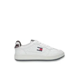 TOMMY HILFIGER Women White Sneakers