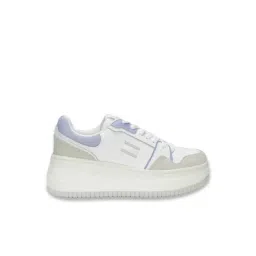 TOMMY HILFIGER Women White Sneakers