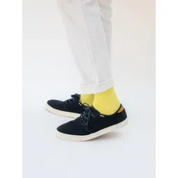 TOMS Men Carlo Heritage Canvas Sneakers