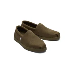 TOMS Men Lightweight Slip-On Sneakers