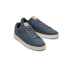 TOMS Men TRVL Lite 2.0 Low Canvas Sneakers
