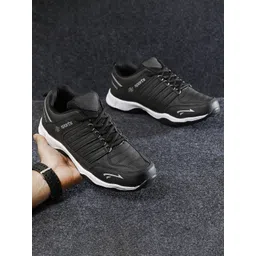 TOMSY CHOICE Men Walking Non-Marking Shoes